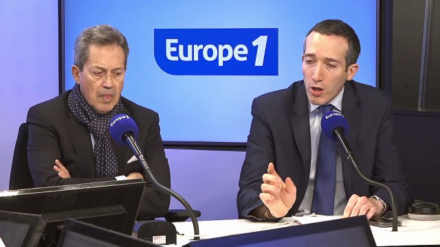 «L'objectif est la chute de la république islamique d'Iran»
