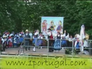 Festival de folclore de Osny - 01-06-2008 - N.5