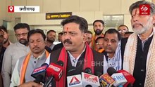 बस्तर में कोने-कोने तक भारत का संविधान होगा लागू, नहीं चलेगी 1 भी गोली: विजय शर्मा