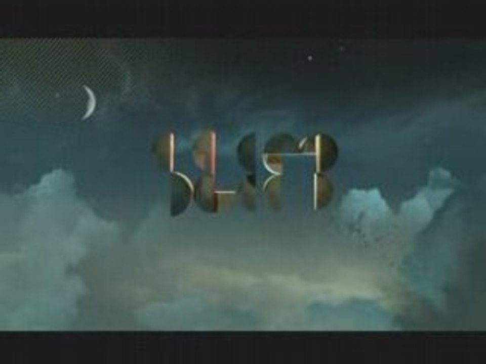 Demoreel 2007