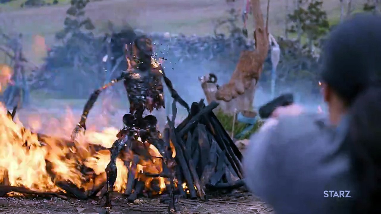 Ash vs Evil Dead-S1E6