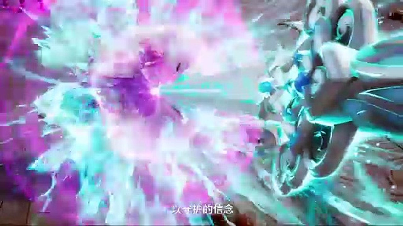 修罗武神第2季 第3集
