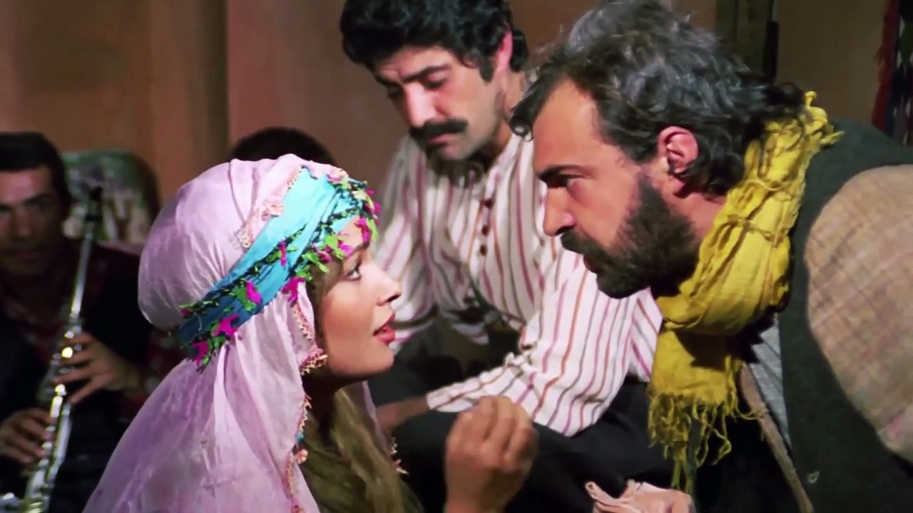 Kemal Sunal Salako (1974) Komedi