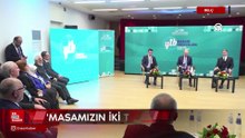 YTB 'Başarı Hikayelerini' Brüksel'de buluşturdu
