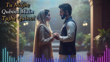 Tu Mujhe Qubool... ❤️ | (Status/Short Cover) l KB MUSIC | Soulful Version