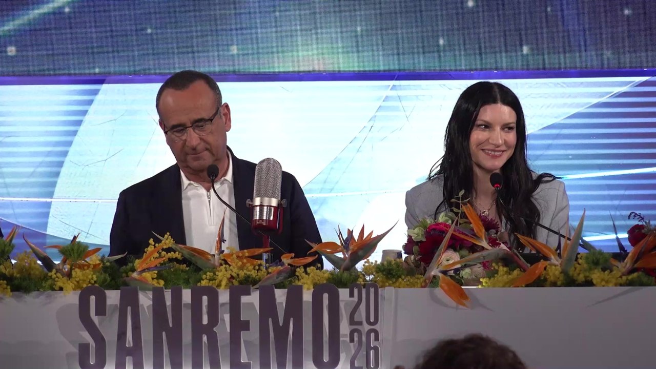 Laura Pausini: «Grignani? Il mio numero ce l'ha, non l'ho mai cambiato»