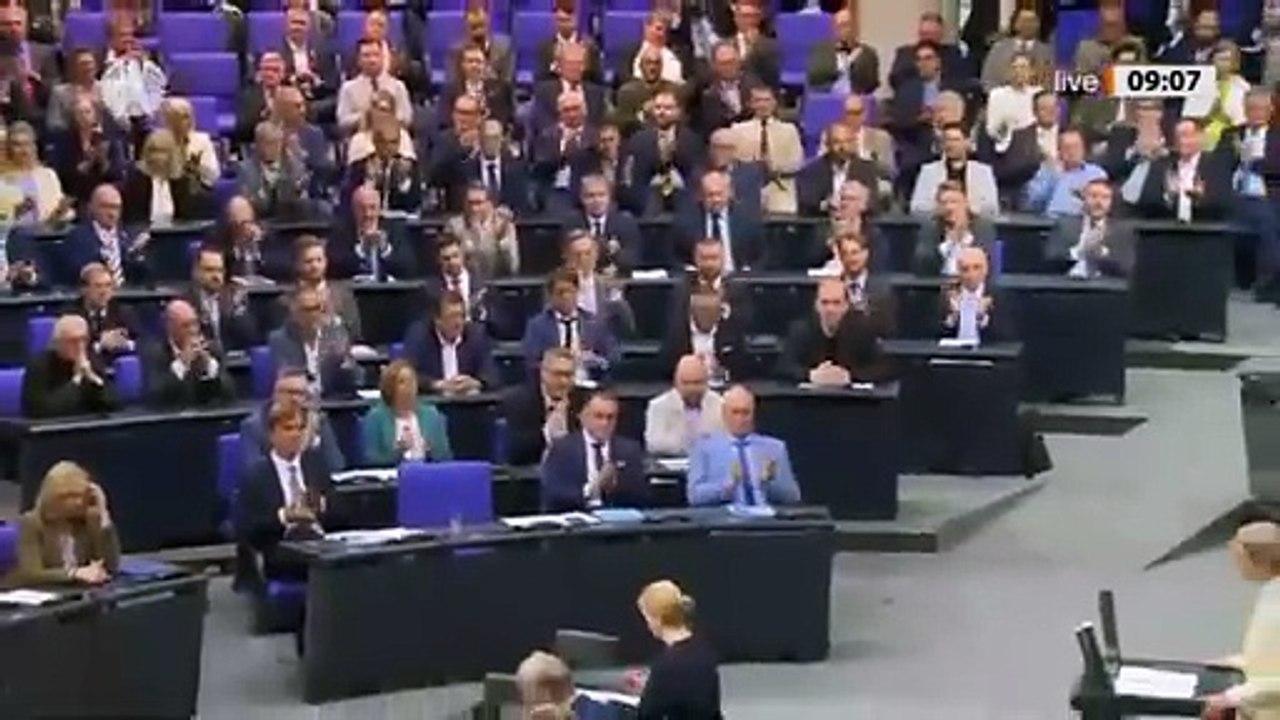 Soziale Gerechtigkeit oder Täuschung Die Wahrheit über Migration und Sozialleistungen