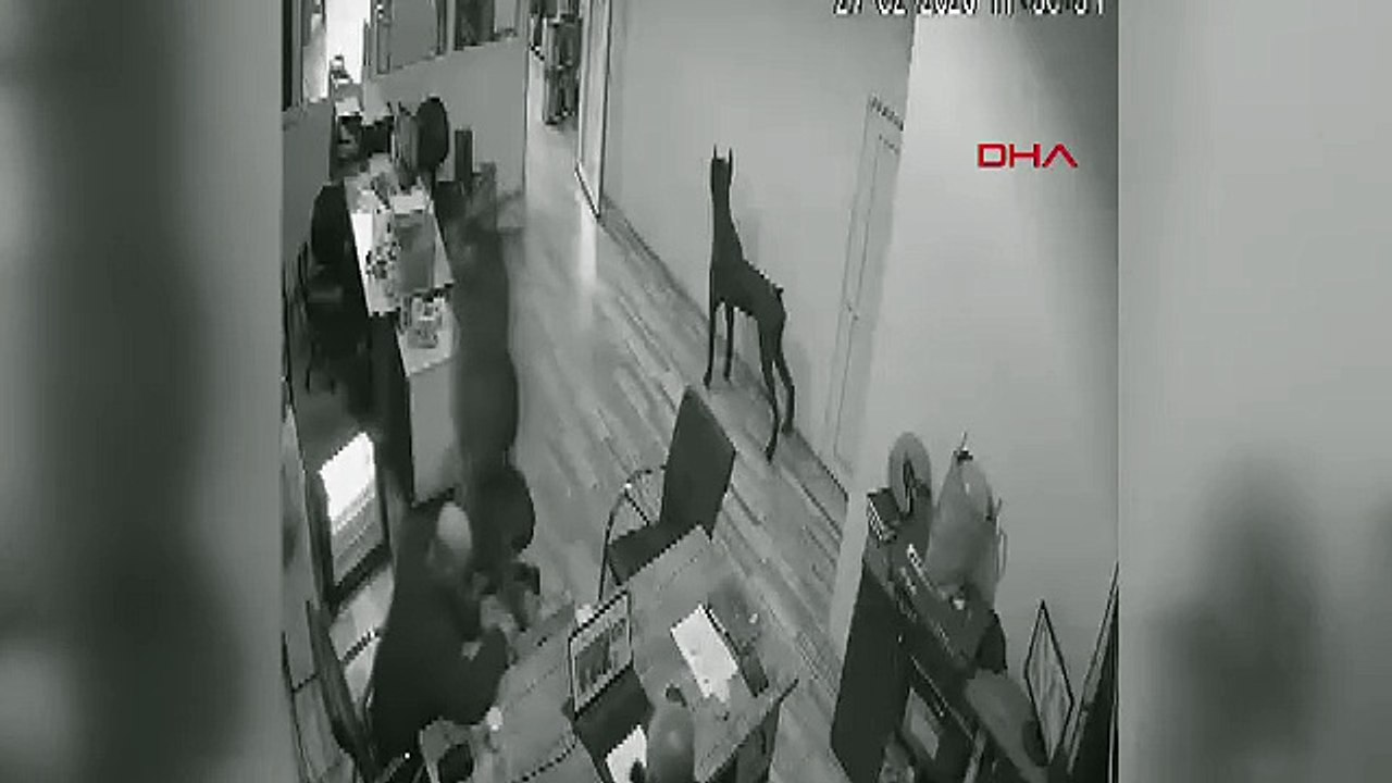 Bursa\'da şakanın sonu kötü bitti!