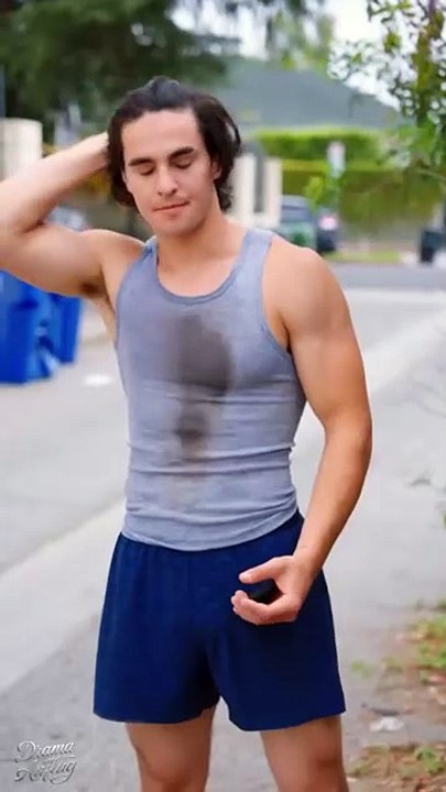 [Ganze Folge] Putzmann vs Goldjunge [Deutsche Untertitel]