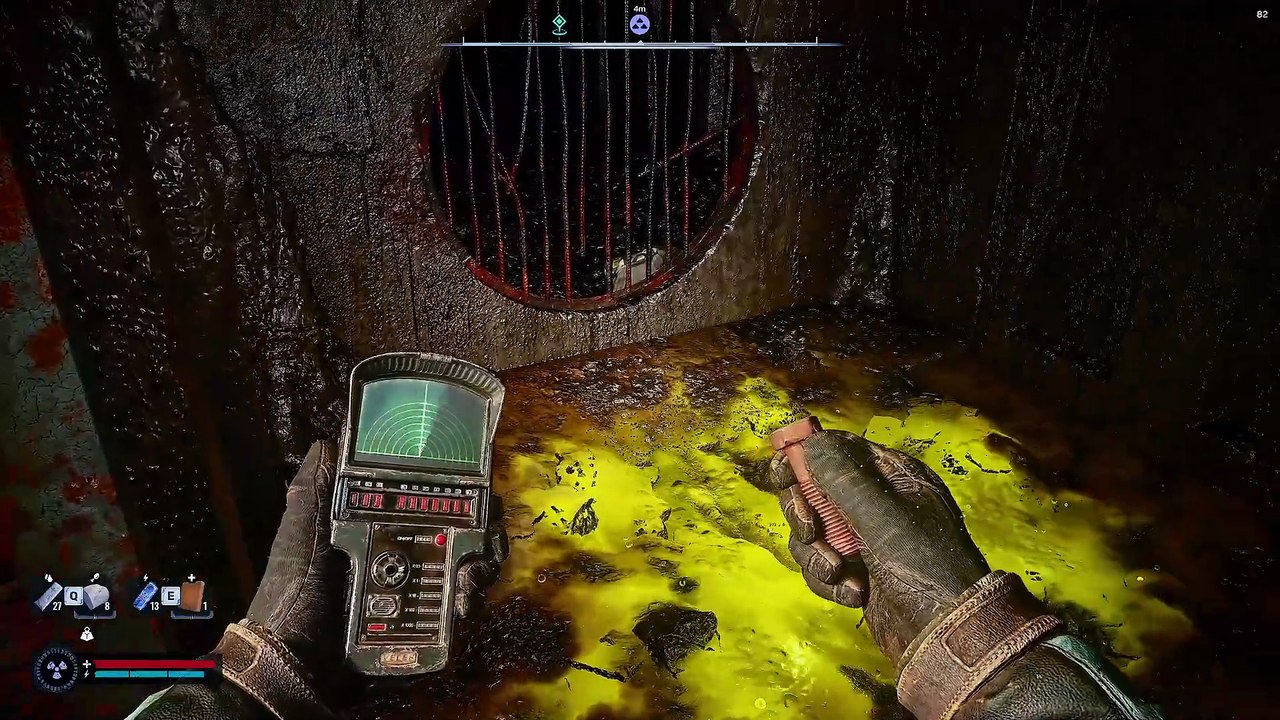 S.T.A.L.K.E.R. 2  Heart of Chornobyl GAMEPLAY28-2-2026