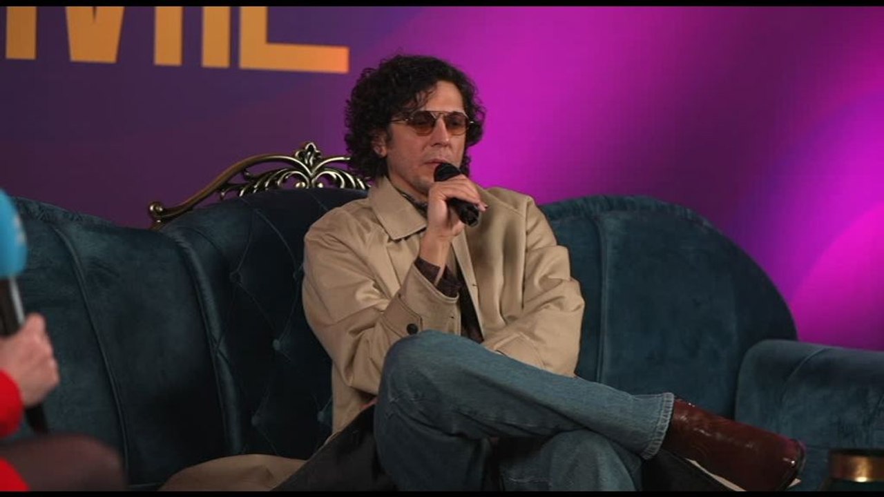 Sanremo, Ermal Meta: importante parlare della mattanza dei bambini a Gaza