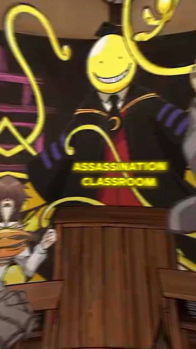 Je suis nostalgique de cette anime !