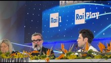 Masini: a 61 anni vivo un sogno, ancora a Sanremo e primo su Spotify