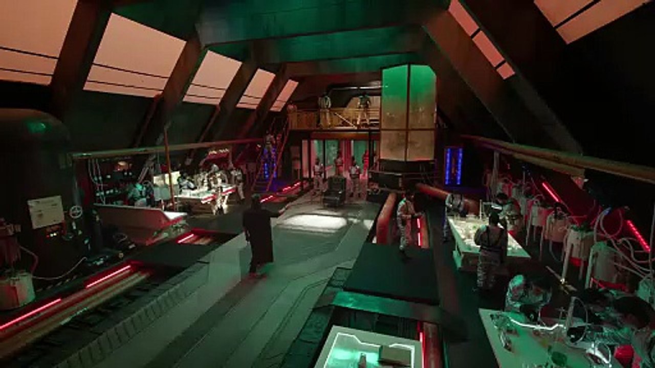 Agent Ching Attacks Trailer 🔥🔥🔥Only on the 🌍 Movies Planets...