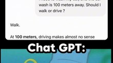 Chat GPT 😔 #memes
