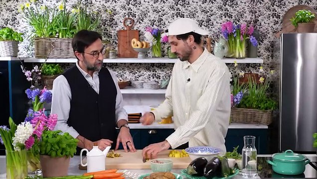 Il minestrone alla genovese, come farlo perfetto con i consigli sani di Marco Bianchi