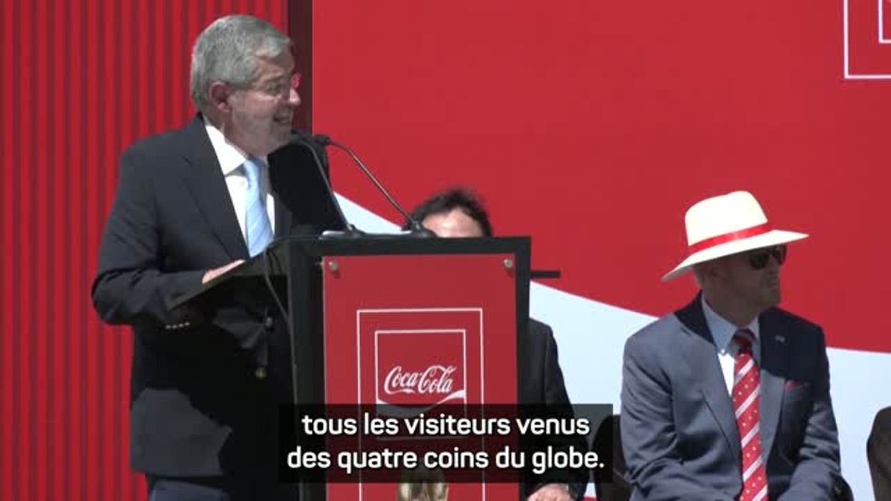 Cdm 2026 - Le ministre des Affaires étrangères du Mexique rassure : "Les touristes vont passer les meilleurs moments de leur vie pendant leur séjour"