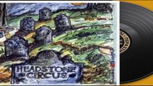 Headstone Circus — Headstone Circus 1968-1970 (USA, Psychedelic Rock)