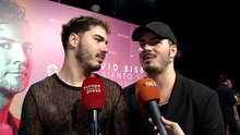 Daniel Oviedo, de los Gemeliers, asegura que van “a por todas” tras la brutal agresión