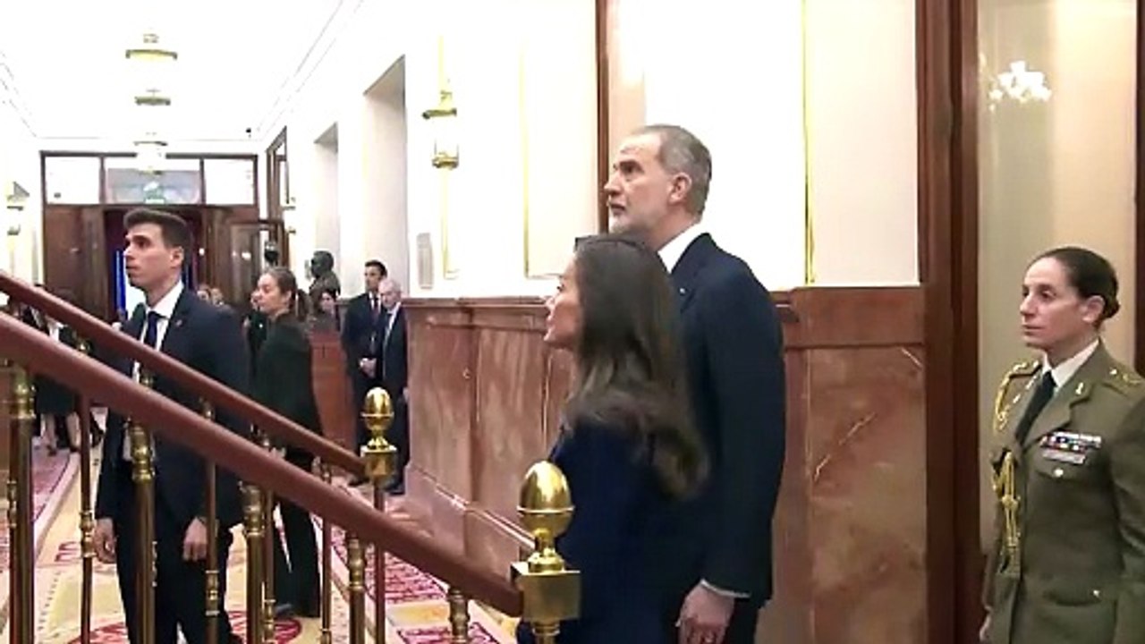 La 40 edición de los Premios Goya se celebra con la pugna entre 'Los Domingos' y 'Sirat'