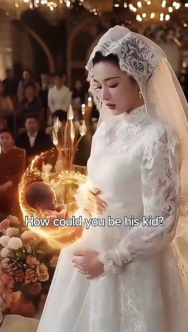 [#MiniMovie] My Baby Says You're the Dad