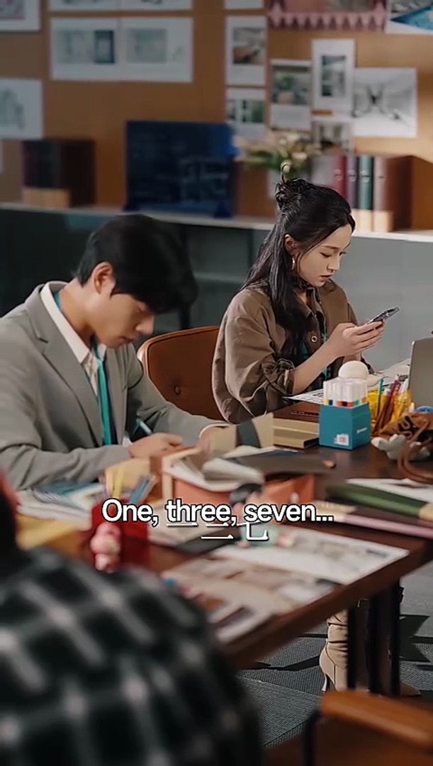 ⁣[#MiniMovie] Better Late than Never in Love