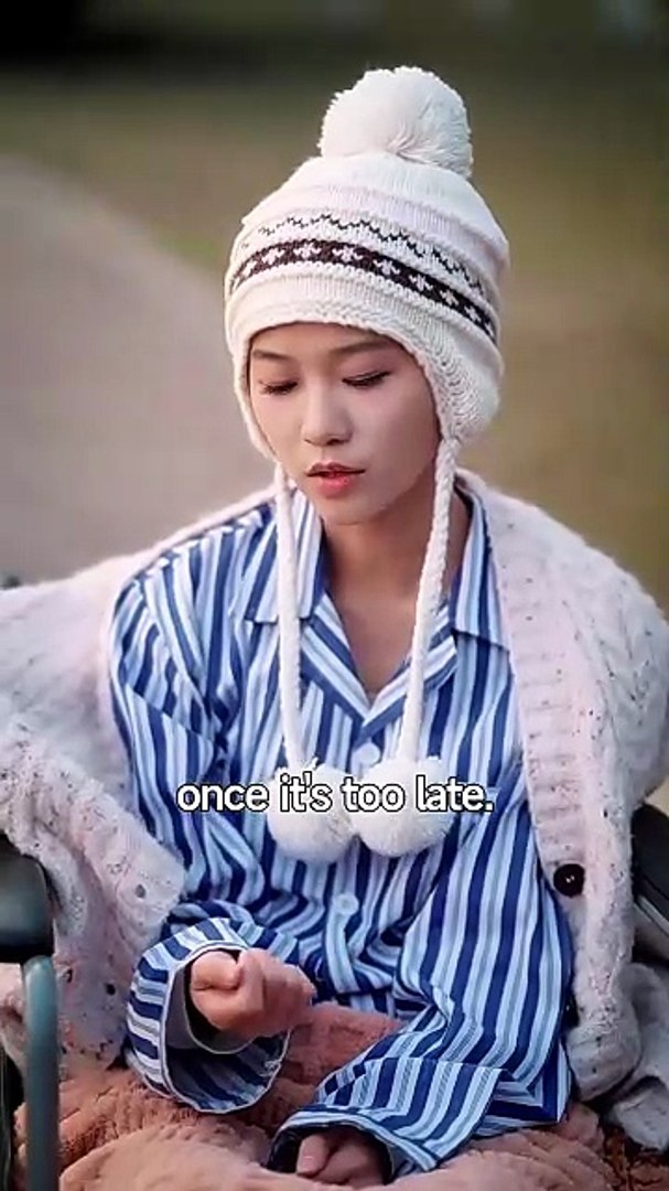 [#MiniMovie] A Second Life, A Different Goodbye