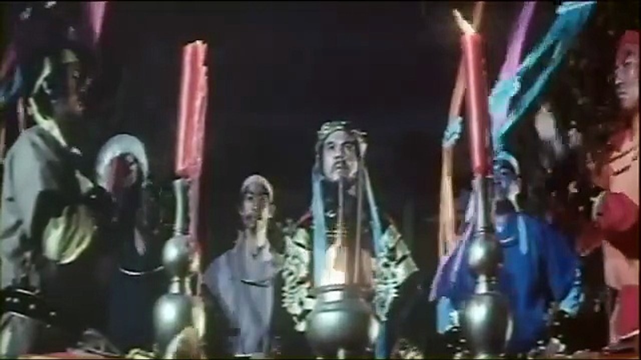 Fighting of Shaolin Monks (1976) // Classic Kung Fu Movies