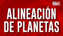 Alineación de planetas: ¿En que afecta a nuestra energía?