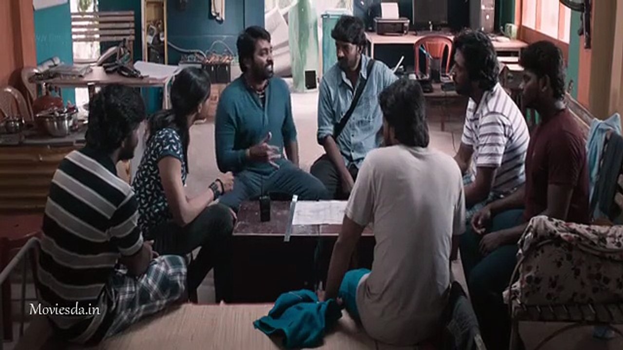 Purampokku Engira Podhuvudamai Full Movie Part 02/02