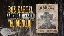 Ekses Kematian Bos Kartel Narkoba Meksiko 'El Mencho'