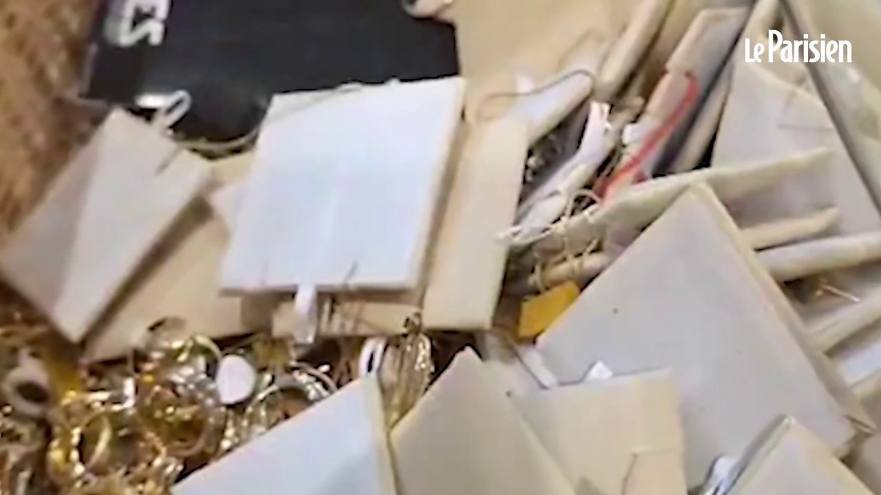 Ces cambrioleurs (pas très malins) filment tout leur casse... et finissent en prison