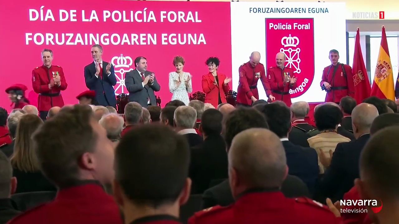 Noticias de Navarra 14:30h 28/02/2026