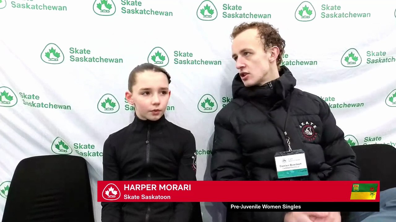 Pre-Juvenile U11 & Juvenile U12 Women Free 2026 Saskatchewan Winter Classic (7)