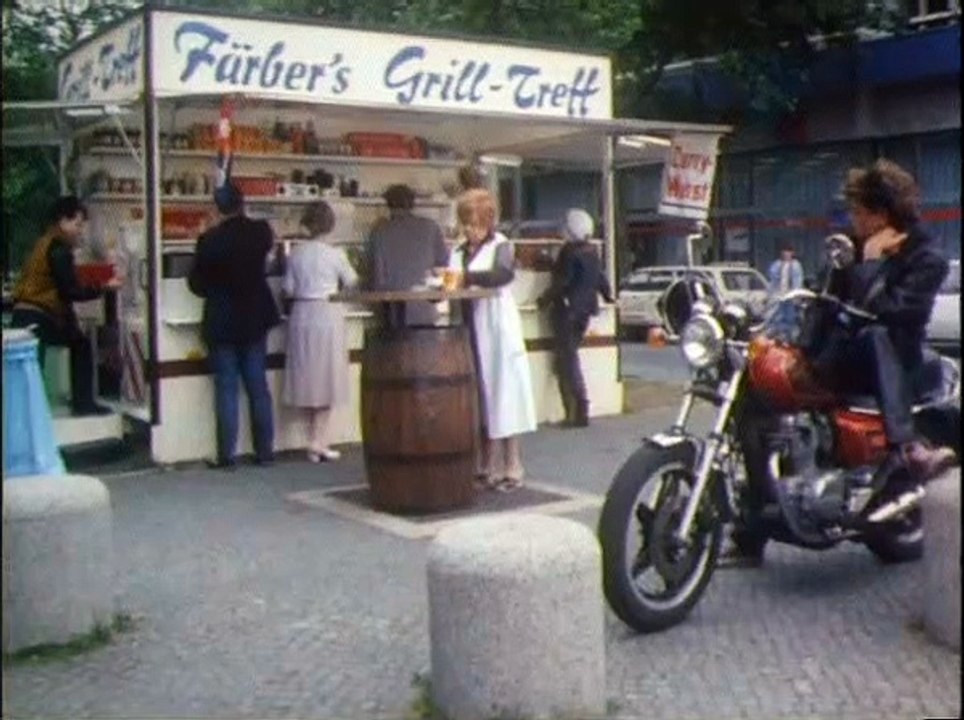 Drei Damenvom Grill S06E10-Sie Haben Wohln Vogel