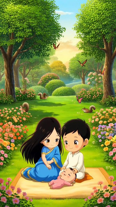 Baby's First Time Trying to Sit Up 🥹💕