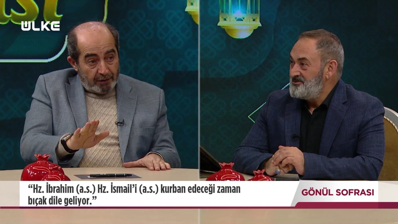 Gönül Sofrası 10. Bölüm - 28 Şubat 2026