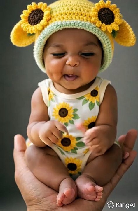 Theme-Specific (Sunflowers & Cute)