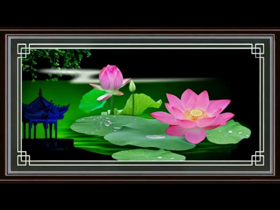 Nam Mô A Di Đà Phật - Cô Diệu Thuận ngâm