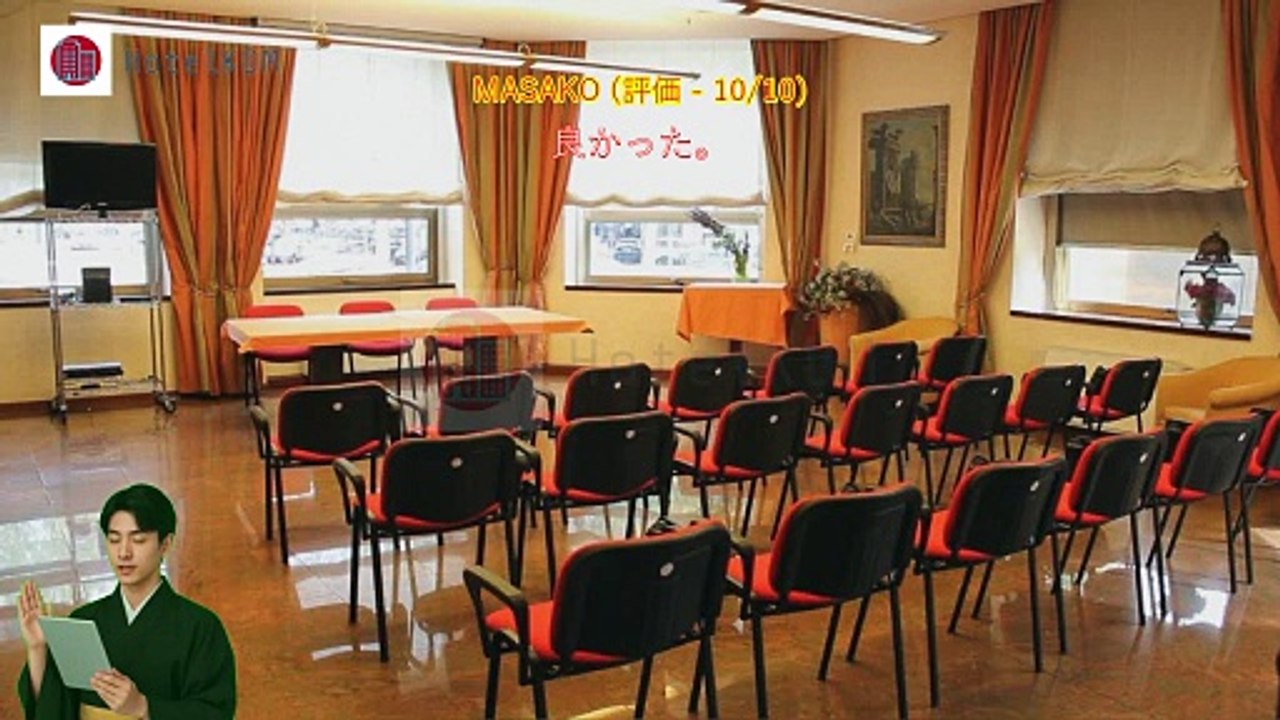 HotelKDM | ホテル ブリストル(Hotel Bristol)のレビュー