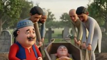 Patlu_is_dead_character_of_matu_and_patlu_cartoon_network (real)