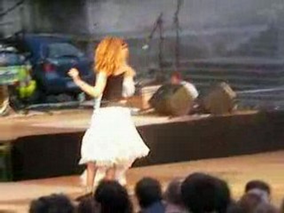 FINALE ROCK'N LILLE CONCOURS CLUB ROCK 2008 COUPLE 4