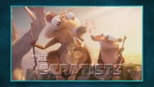 SCRAT - THE SCRATISTS - CROCHET - AMIGURUMI - COASTER v4 - PART 2 - TUR