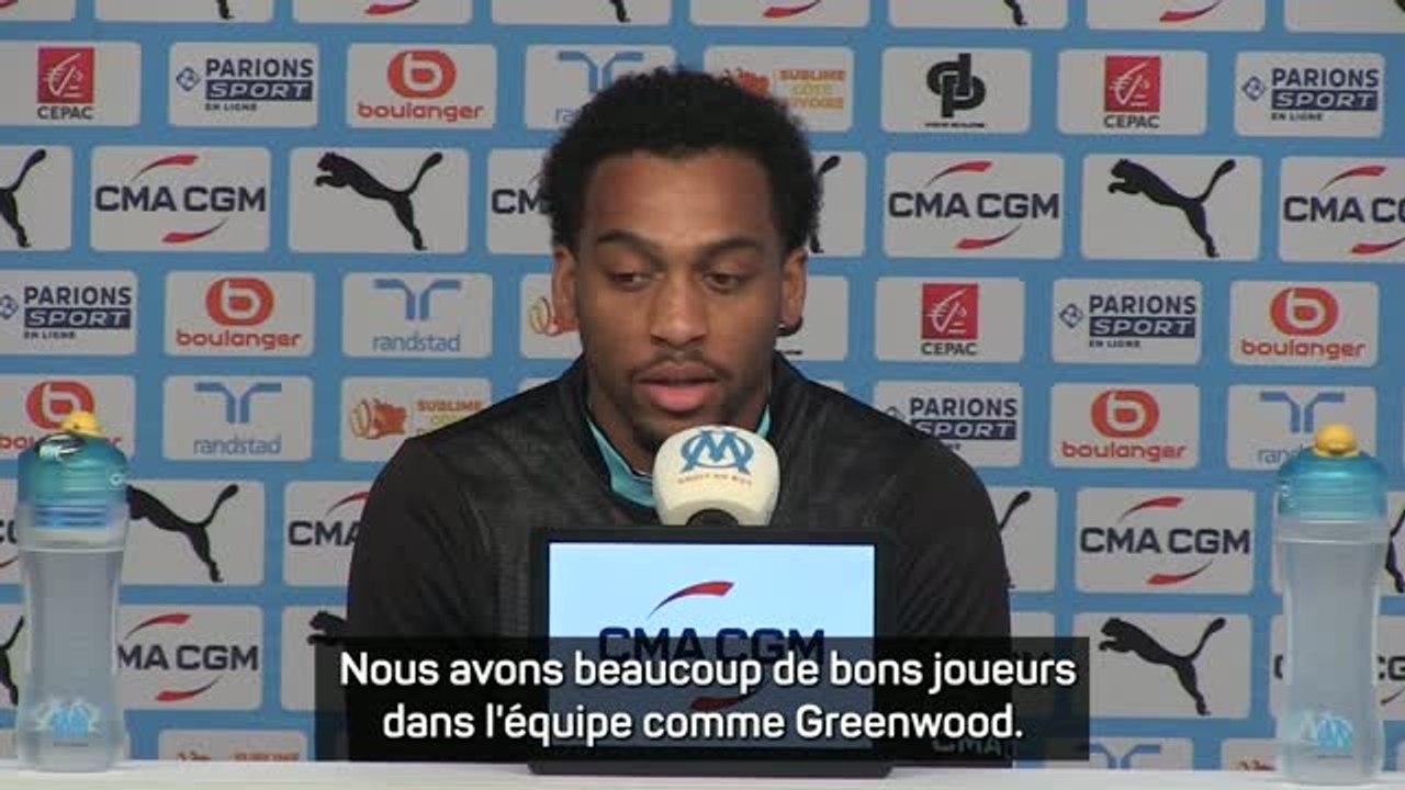 Marseille - Timber : "Vous n’avez pas encore vu la moitié de mes capacités"