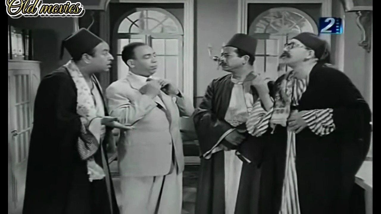 HD فيلم (  صاحبة العصمة  ) - إسماعيل يس - مشاهدة افلام عربي جديدة جودة