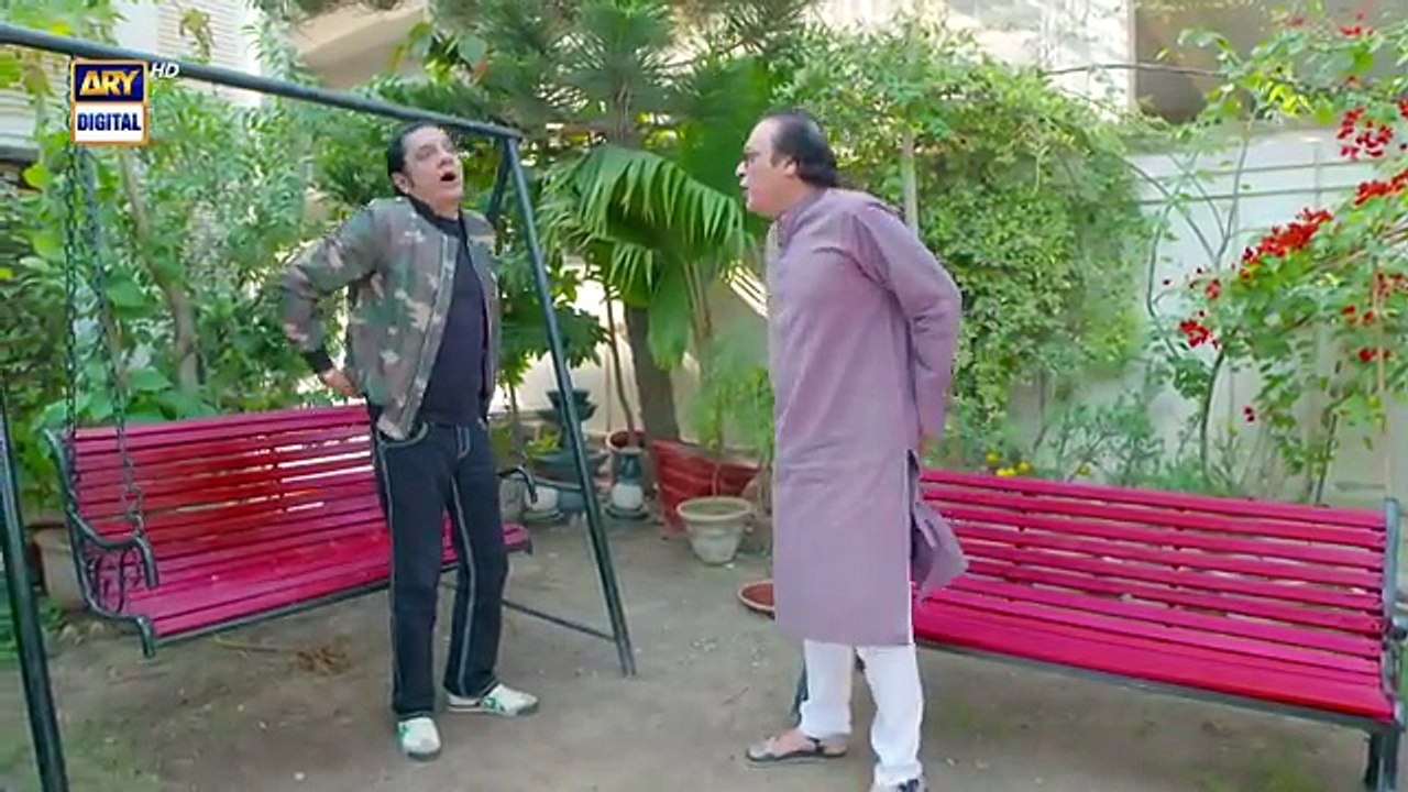Bulbulay ( part 8 )