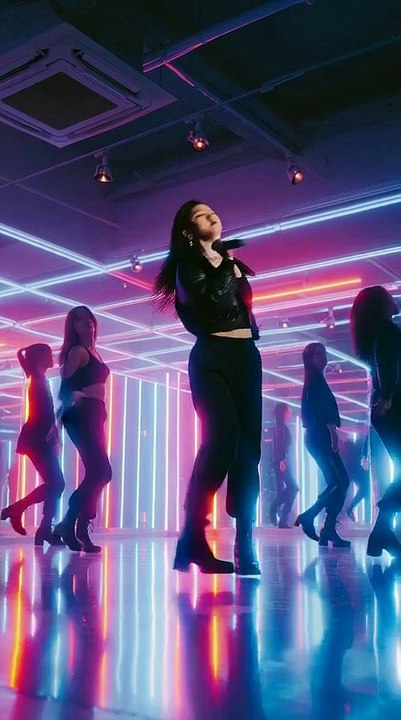 Hunter Sony kpop Netflix kdrama 💥✨ #focus #respect #skills #smooth