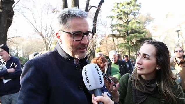 Kompatscher: Qui per difendere i valori della Costituzione