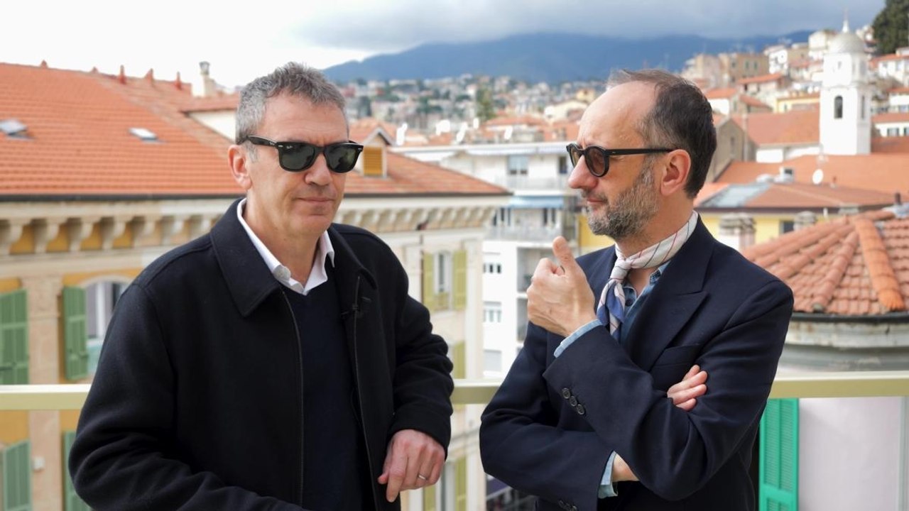 Sal Da Vinci , Fedez Masini e Ditonellapiaga ecco chi vince