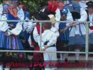 Festival de folclore de Osny - 01-06-2008 - N.2